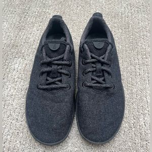 Allbirds Women’s Wool Runner Shoes